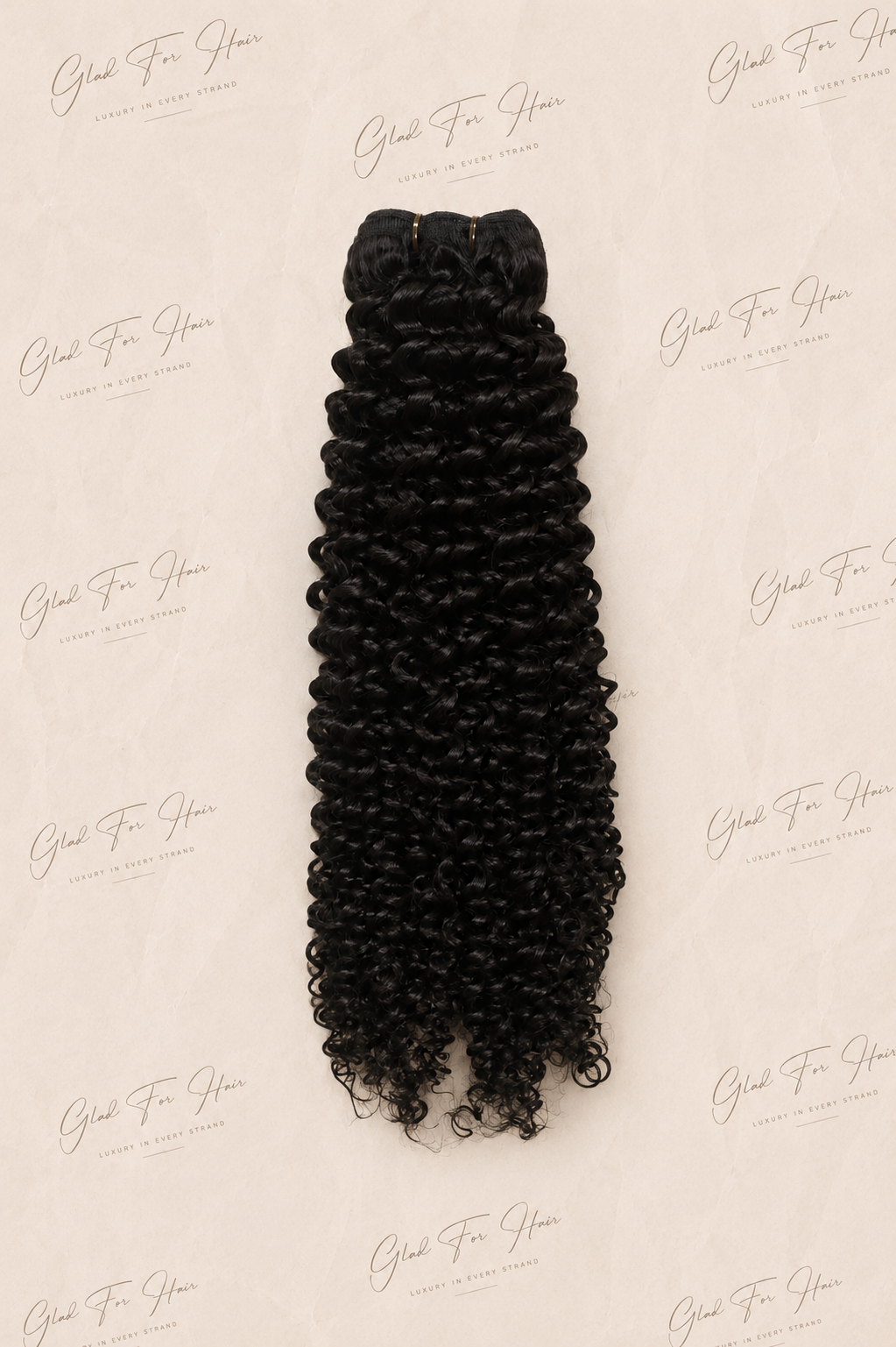 TIGHT CURLS