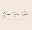 GLAD FOR HAIR - Home
